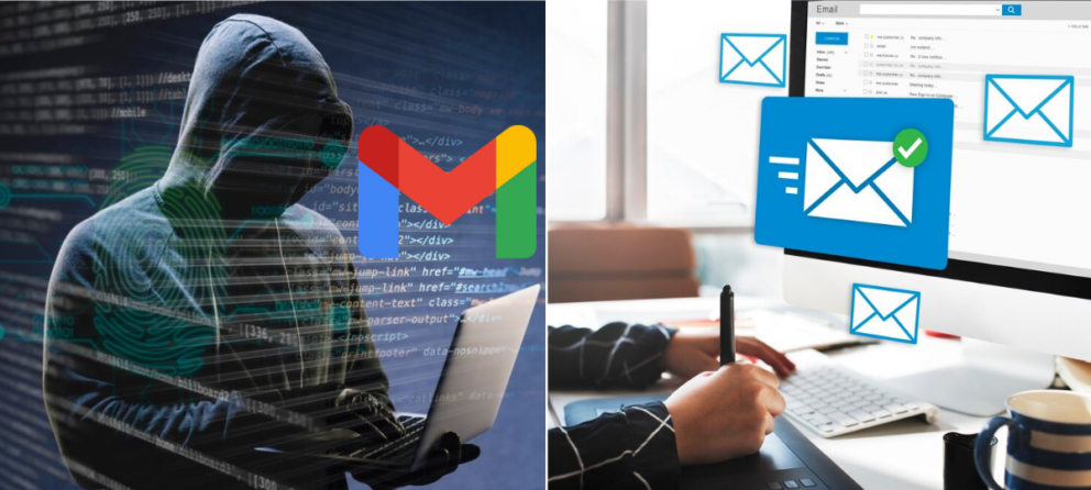 gmail google
