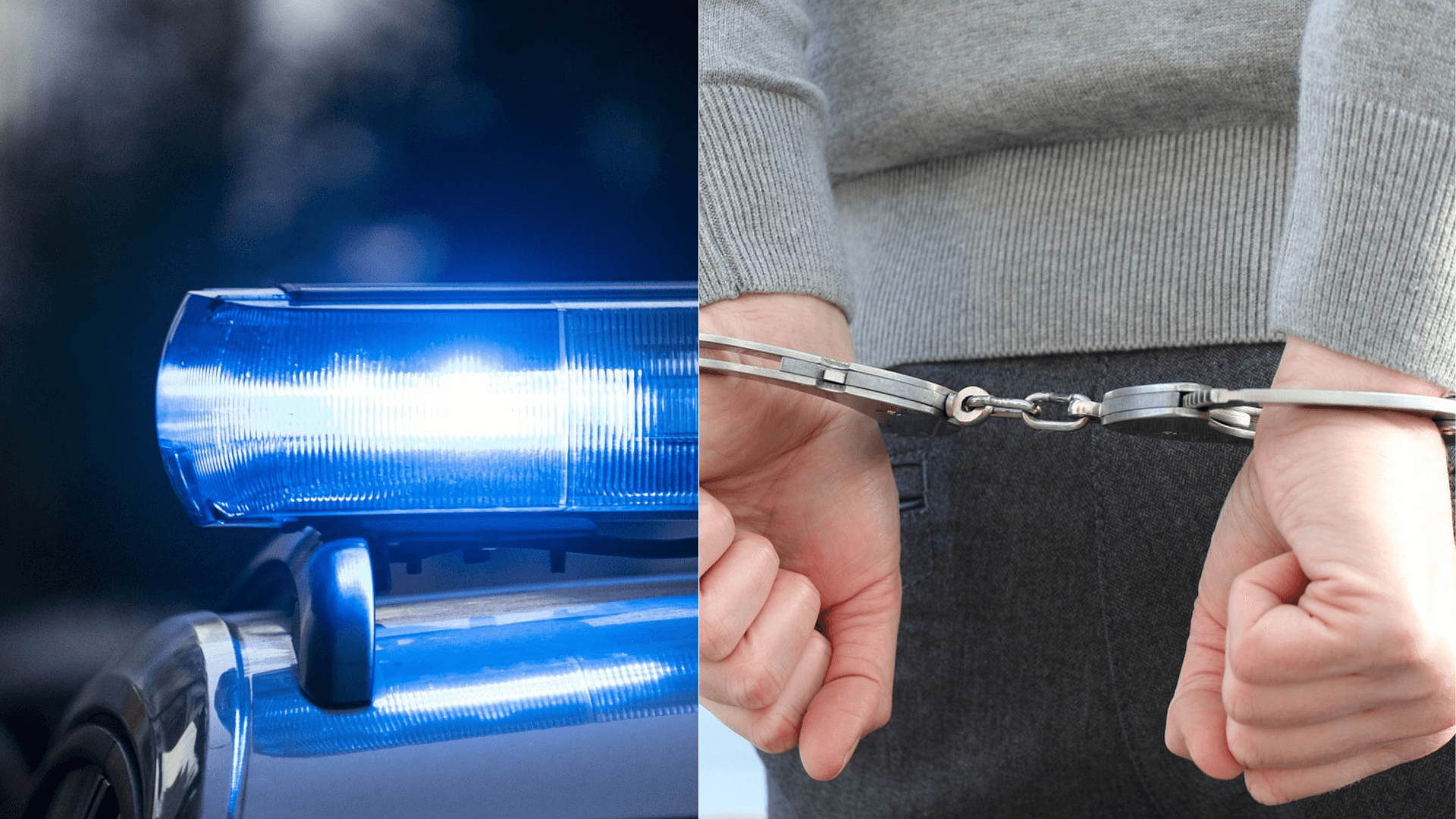 polícia, putá, väzba