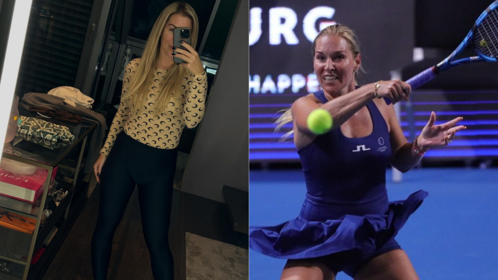 Dominika Cibuková